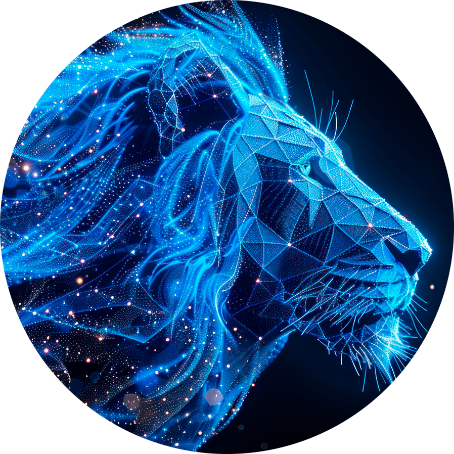 Leone Logo